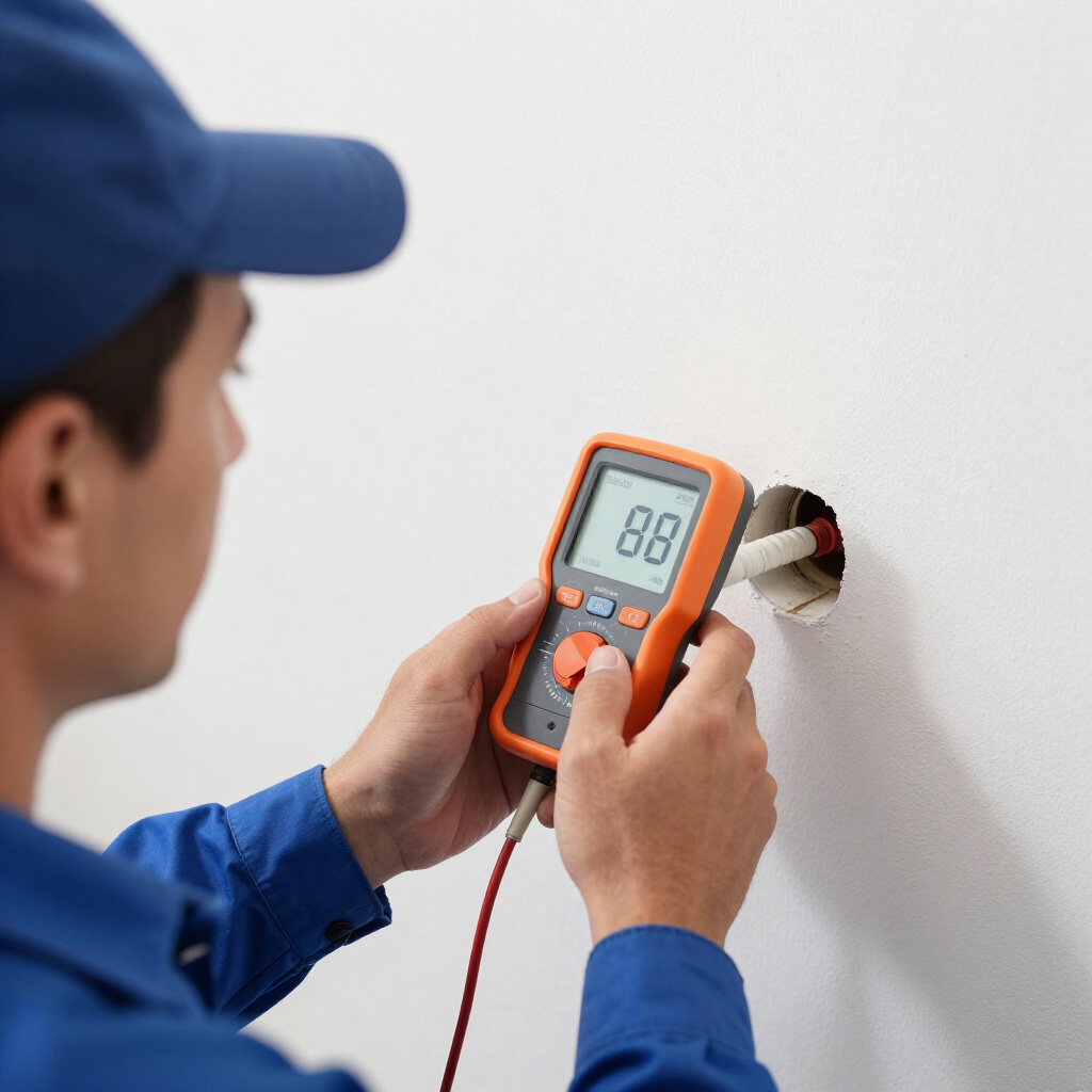 Leak Detection & Repair in Port Chester