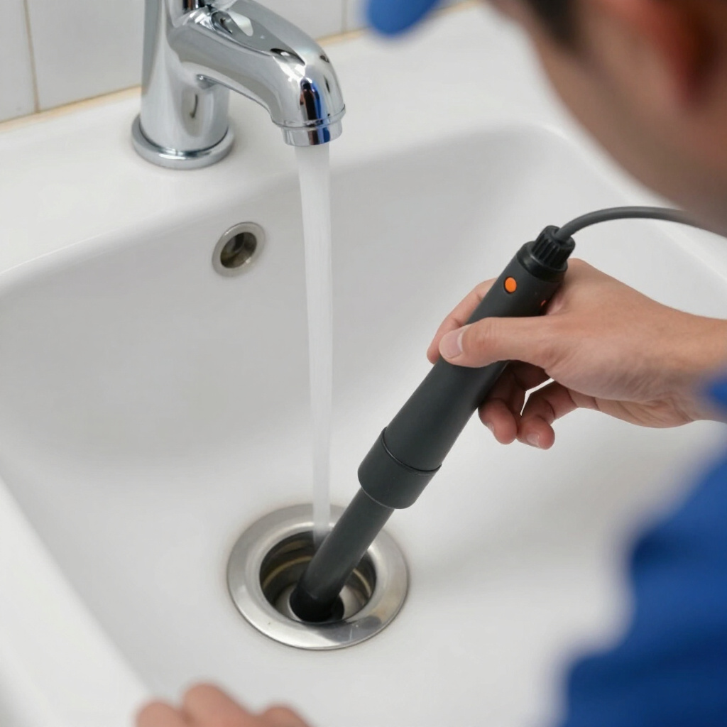 Drain Cleaning & Unclogging in Port Chester