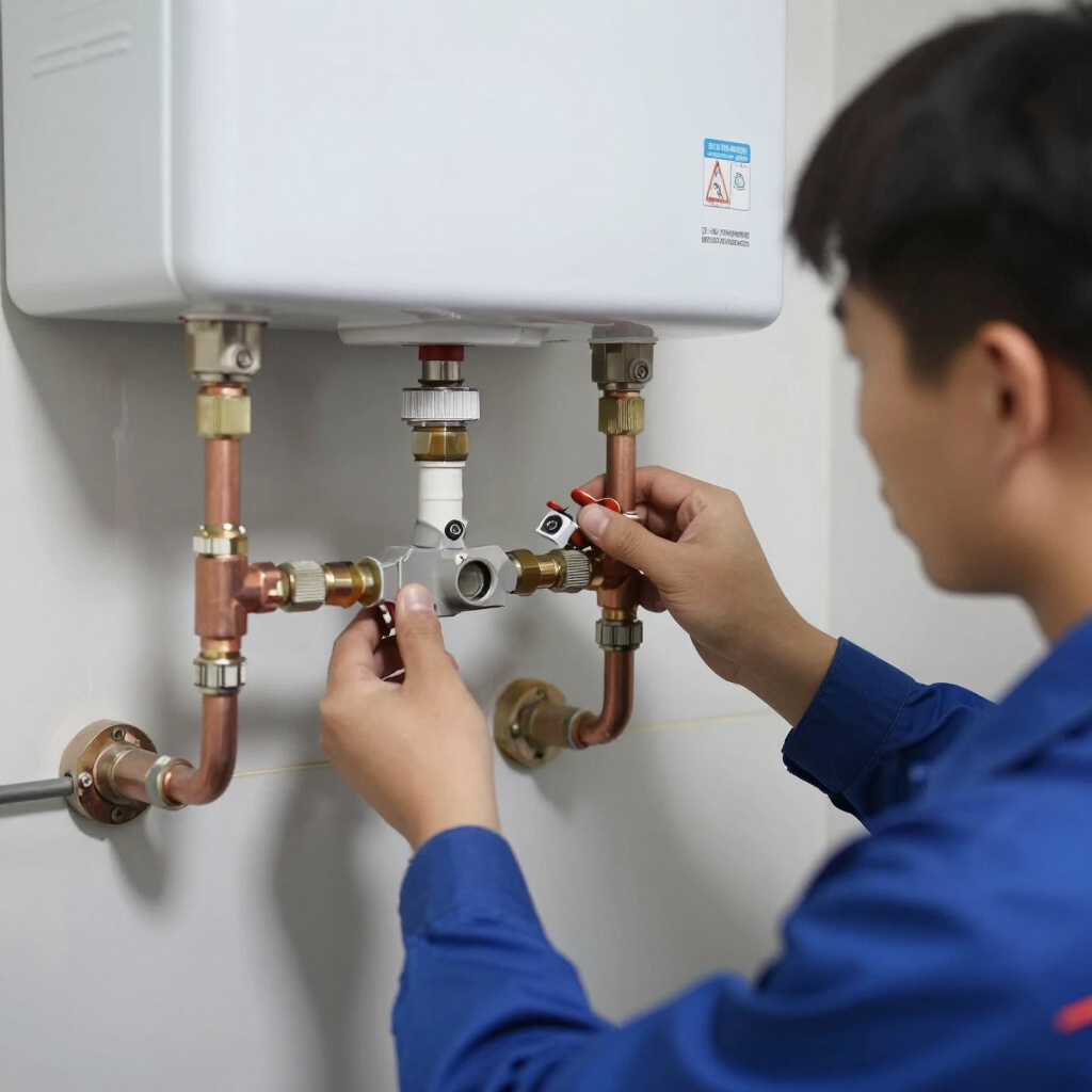 Water Heater Services in Port Chester