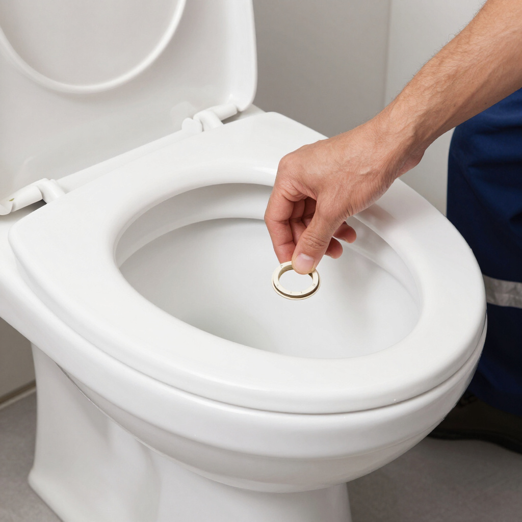 Toilet & Faucet Repair in Port Chester