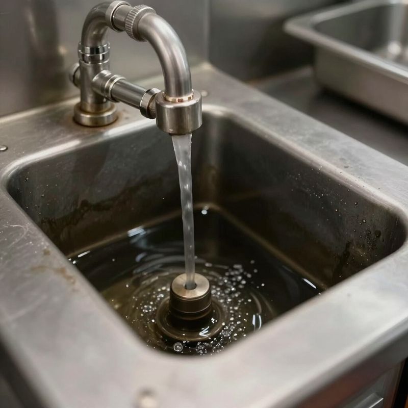 Garbage Disposal in Port Chester